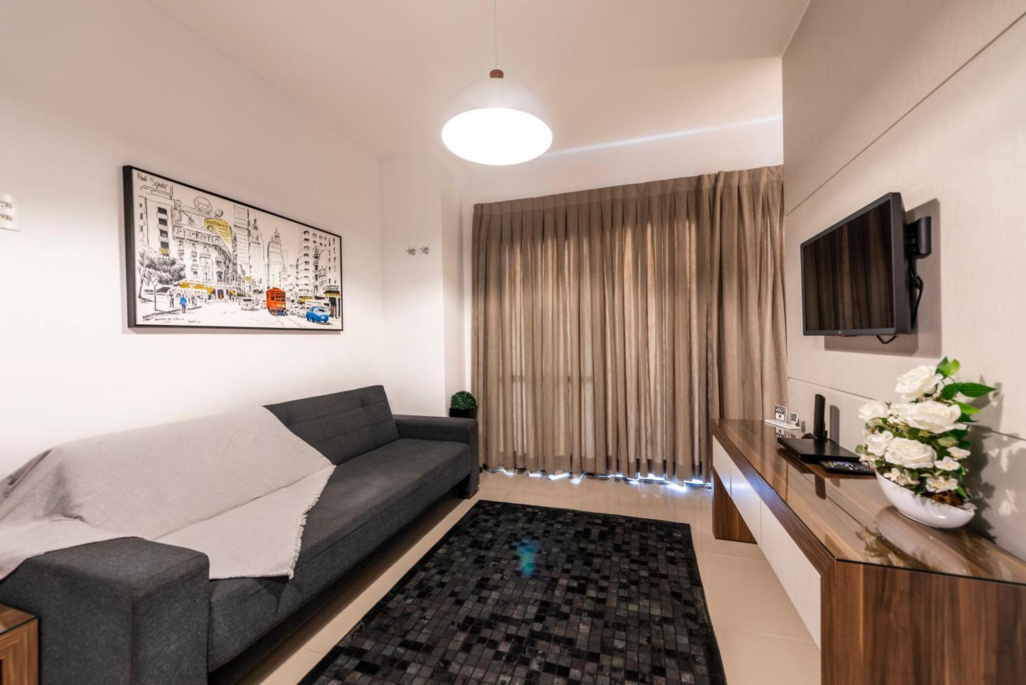 Rosemari'S Apartments Sao Joao São Paulo Eksteriør bilde